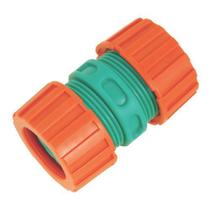 Emenda para mangueira 1/2" x 1/2" - Tramontina Emenda para mangueira 1/2" x 1/2" - Tramontina