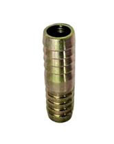 Emenda Para Mangueira 3/4X3/4 (19Mm)Aço Emenda Para Mangueira 3/4X3/4 (19Mm)Aço