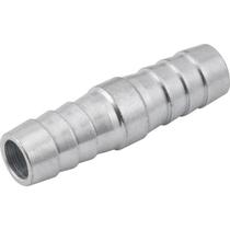 Emenda para mangueria 1/2" aço carbono - Vonder