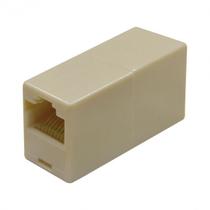 Emenda para rj45 tipo cat5