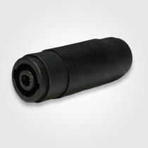 Emenda para Speakon Astro Emenda para Speakon Astro