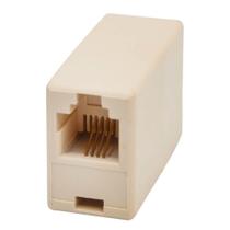 Emenda para telefone rj11 4 vias avulsa Emenda para telefone rj11 4 vias avulsa