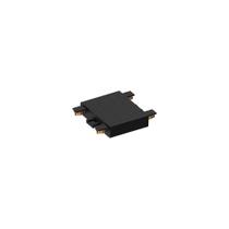 Emenda para Trilho Magnético Nordecor Magnetic Track Kay 6566 Reta