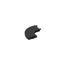 Emenda Para Trilho Magnético Nordecor Magnetic Track Kay 6568 90 Preto