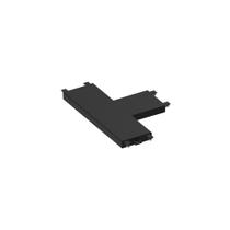 Emenda para Trilho Magnético Nordecor Magnetic Track Kay 6569 em T