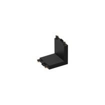 Emenda para Trilho Magnético Nordecor Magnetic Track Kay 6570 L Teto/Parede