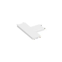 Emenda para Trilho Magnético Nordecor Magnetic Track Kay 6719 em T