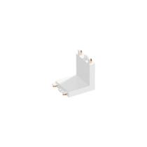 Emenda para Trilho Magnético Nordecor Magnetic Track Kay 6720 L Teto/Parede
