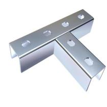 Emenda perfilado "t"