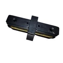 Emenda Plug Conector Reto Para Junção Conexão Emenda Plug Conector Reto Para Junção Conexão