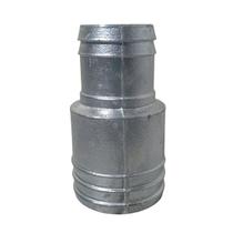 Emenda Redutora 2x1.1/2 Polegadas Em Alumínio Conexões Irrigação Londribor