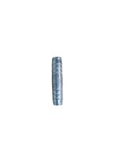 Emenda reta 738-c mangueira 3/8 hidraflux