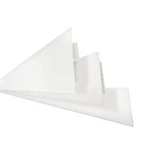 Emenda Rígida Polifort (perfil H) 8mm X 6cm X 3,00m (barra) Emenda Rígida Polifort (perfil H) 8mm X 6cm X 3,00m (barra)