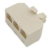 Emenda RJ11 Emenda RJ11