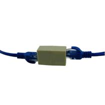 Emenda RJ45 - Emenda cabo de rede Emenda RJ45 - Emenda cabo de rede