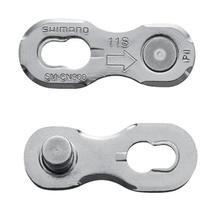 Emenda Shimano Quick Link Cn900 11v Deore Slx Xt Xtr Unidade
