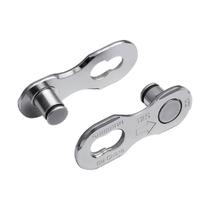 Emenda Shimano Quick Link Cn910 12v Deore Slx Xt Xtr Unidade Emenda Shimano Quick Link Cn910 12v Deore Slx Xt Xtr Unidade