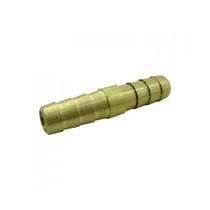 Emenda Simples Latão 1/2" x 1/2" - Worker