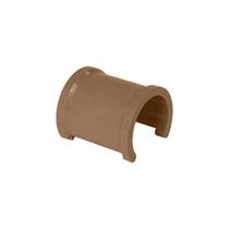 Emenda soldavel tapa furo 20mm Emenda soldavel tapa furo 20mm