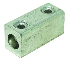Emenda Southwire 65179640 Dupla Classificação 600 V 1 un Cinza Emenda Southwire 65179640 Dupla Classificação 600 V 1 un Cinza
