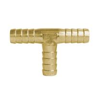 Emenda te 1/4x1/4x1/4 metal garden