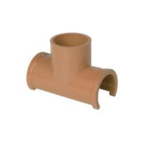 Emenda te 20mm soldavel estrela