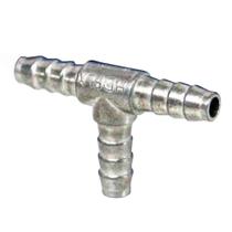 Emenda Tee para Mangueira 1/4"