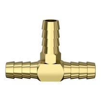 Emenda Tipo T Gás Multi Uso 3/8"pol 2147 412 Roco