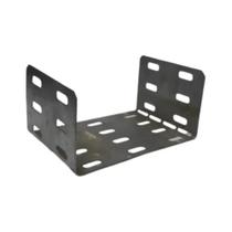 Emenda Tipo U Perfurada Para Eletrocalha 150x50mm