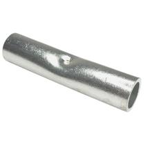 Emenda tubular compressão Luva 35mm² 44mm emendas isoladas para Cabos