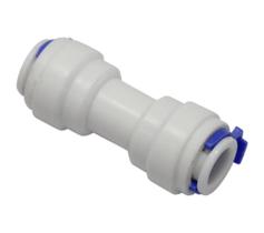 Emenda União P/ Mangueira Soft Everest 3/8