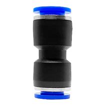 Emenda União Reta Modelo Pu-06 Mang. 6Mm
