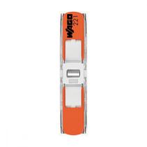 Emenda Universal Wago 4,0M 221-2411 . / Kit C/ 60 Unidades Emenda Universal Wago 4,0M 221-2411 . / Kit C/ 60 Unidades