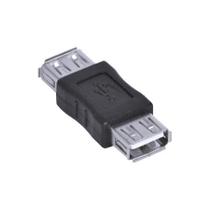 Emenda Usb 2.0 Fêmea - Ausbf - (5 Unidades) - PC / 5 Emenda Usb 2.0 Fêmea - Ausbf - (5 Unidades) - PC / 5