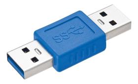 Emenda Usb 3.0 A