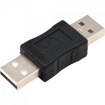 Emenda USB a Macho X B Macho EMUS0001 Preto STORM