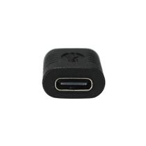 Emenda Usb-c 3.1 Tipo-c Fêmea Adaptador Conector