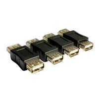 Emenda usb c/4 pçs Emenda usb c/4 pçs
