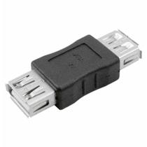Emenda usb(f) x usb(f) 033-8181 / un / 5+ Emenda usb(f) x usb(f) 033-8181 / un / 5+