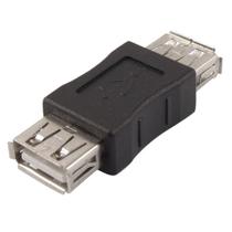 Emenda USB Femea-Femea 033-8181