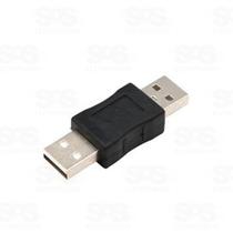 Emenda usb macho