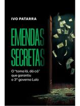 Emendas secretas