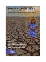 Emergência climática e ciência - 2025