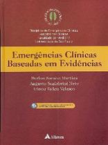 Emergencias clinicas baseadas em evidencias - ATHENEU