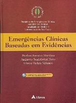 EMERGENCIAS CLINICAS BASEADAS EM EVIDENCIAS -