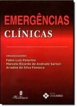 Emergencias clinicas Emergencias clinicas