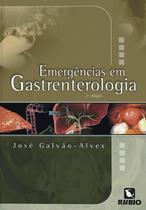 Emergencias em gastrenterologia - LIVRARIA E EDITORA RUBIO LTDA Emergencias em gastrenterologia - LIVRARIA E EDITORA RUBIO LTDA