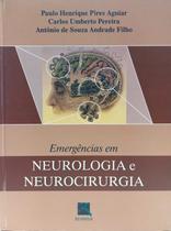 Emergencias em Neurologia e Neurocirurgia Emergencias em Neurologia e Neurocirurgia
