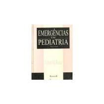 Emergências em Pediatria - THIEME REVINTER Emergências em Pediatria - THIEME REVINTER