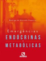Emergências Endócrinas E Metabólicas Emergências Endócrinas E Metabólicas